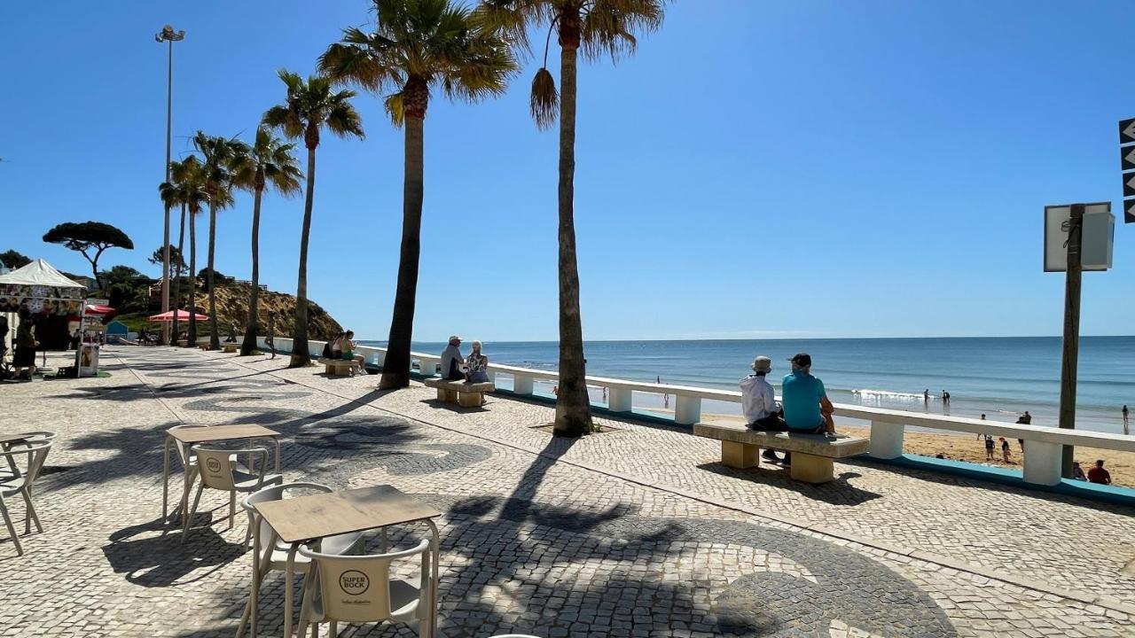 فيلا Noly By Check-In Portugal البوفيرا المظهر الخارجي الصورة