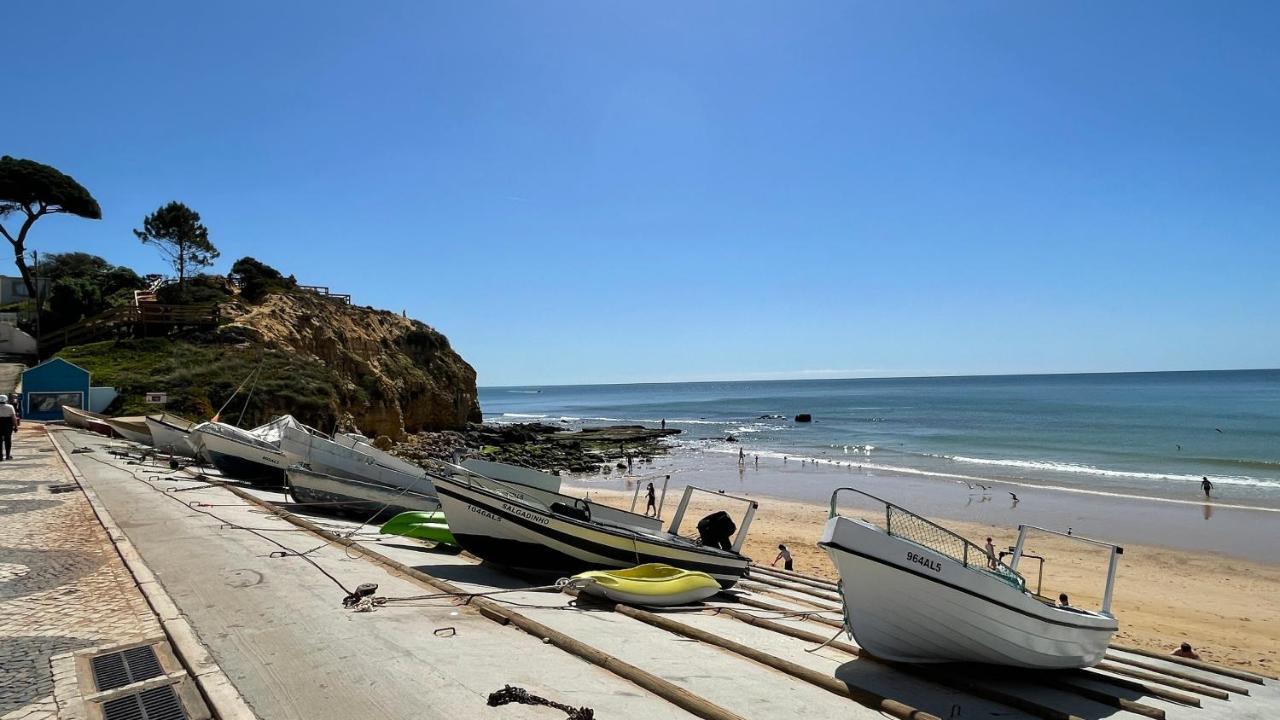 فيلا Noly By Check-In Portugal البوفيرا المظهر الخارجي الصورة